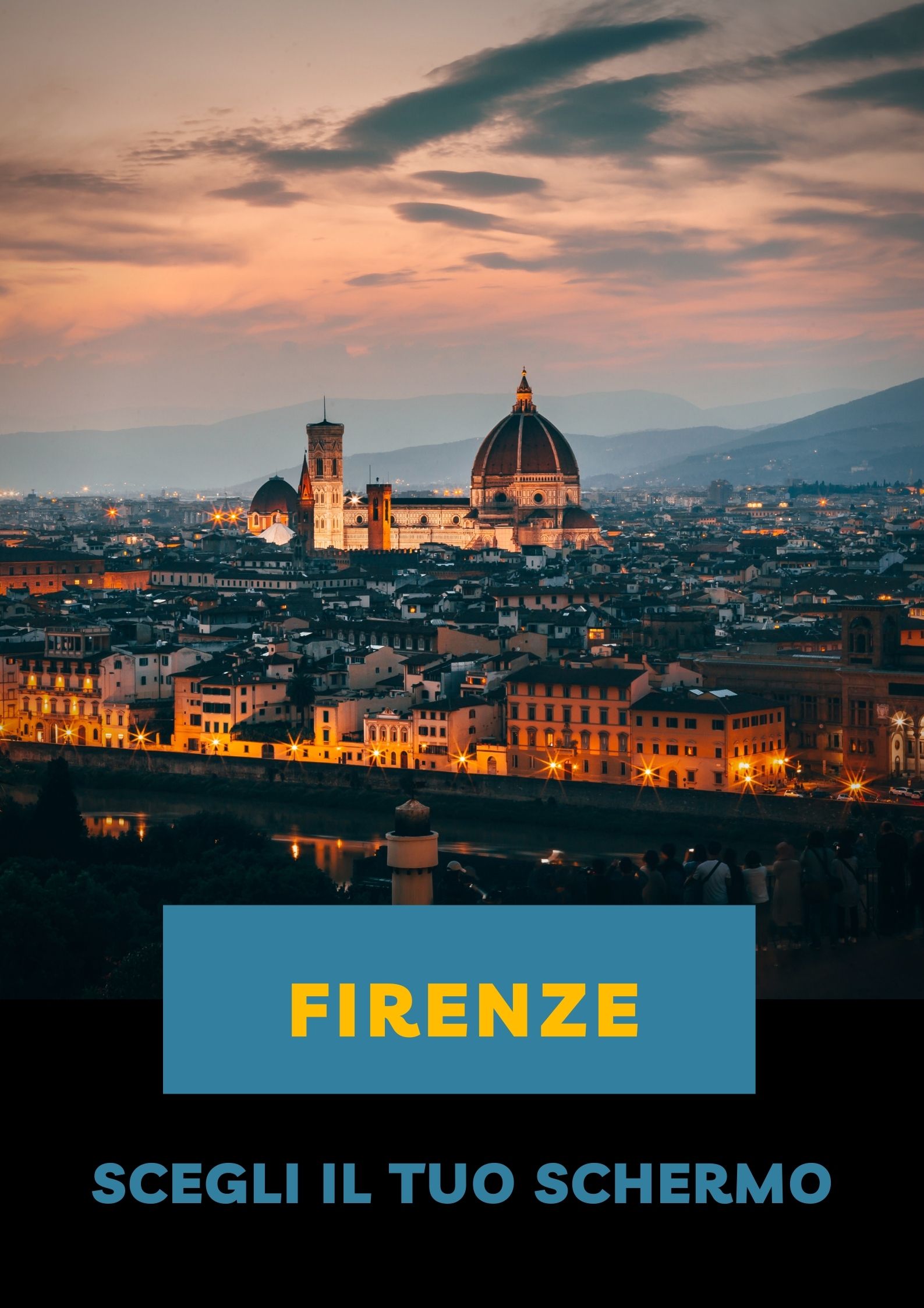 Firenze