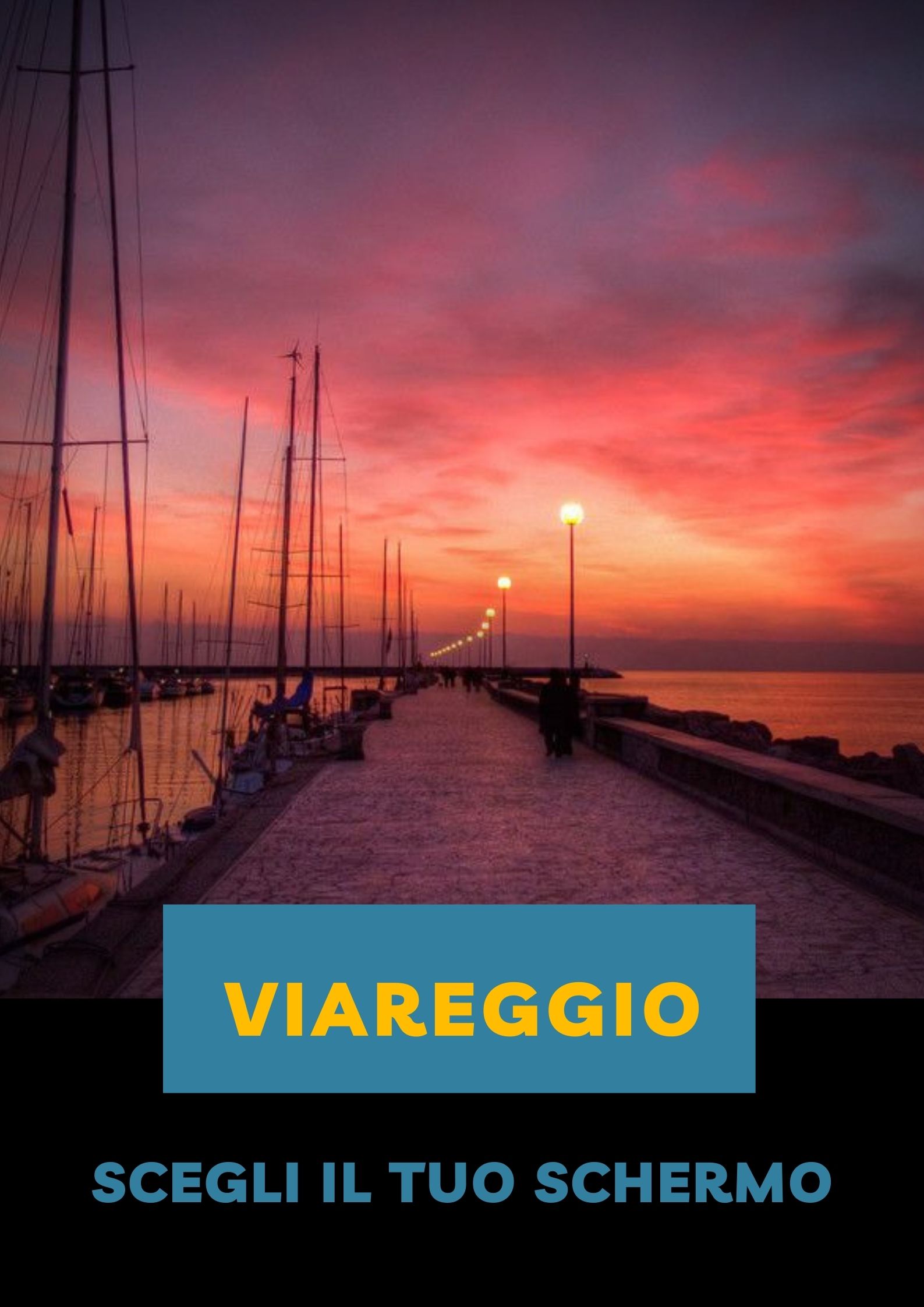 Viareggio